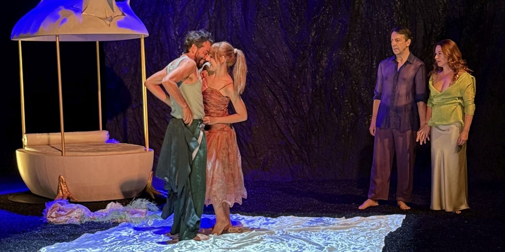 Octavio Paz'a göre erotizmin şiiri