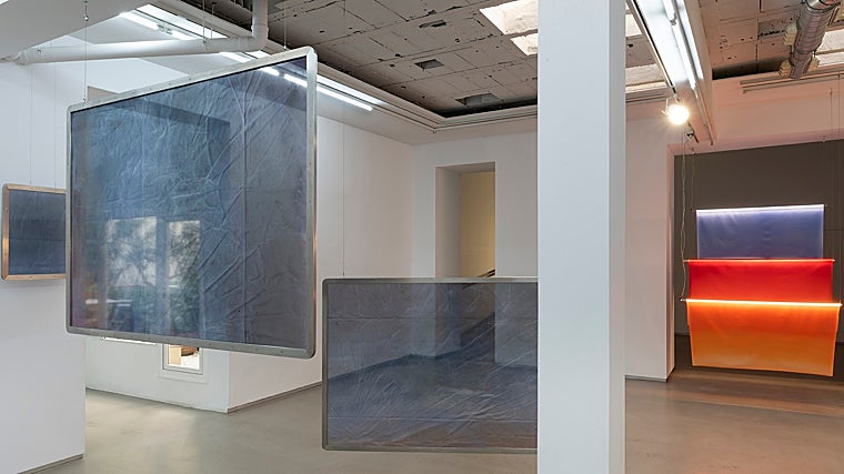 Apertura fue, sobre todo, cosa de ellas