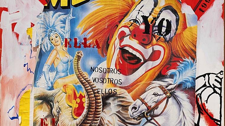 Apertura fue, sobre todo, cosa de ellas