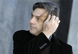 'Auge y caída del conejo Bam', de Andrés Barba: de conejos y hombres