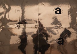 'Un punto de vista lírico' de André du Colombier