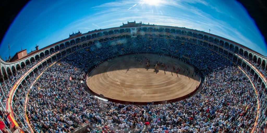 Los abonados de Las Ventas se disparan hasta casi 20.000 en la Feria de Otoño
