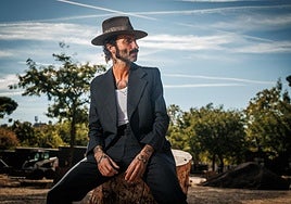 La honestidad brutal de Leiva: «Ser introvertido me lo ha dado la popularidad, yo no lo era»