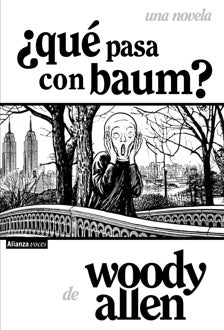 Imagen - '¿Qué pasa con Baum?'
