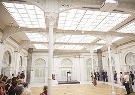 El Banco de España abrirá museo en 2030