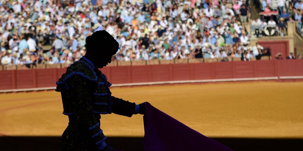 Las cámaras de Canal Sur estarán presentes en la Feria de San Miguel de Sevilla