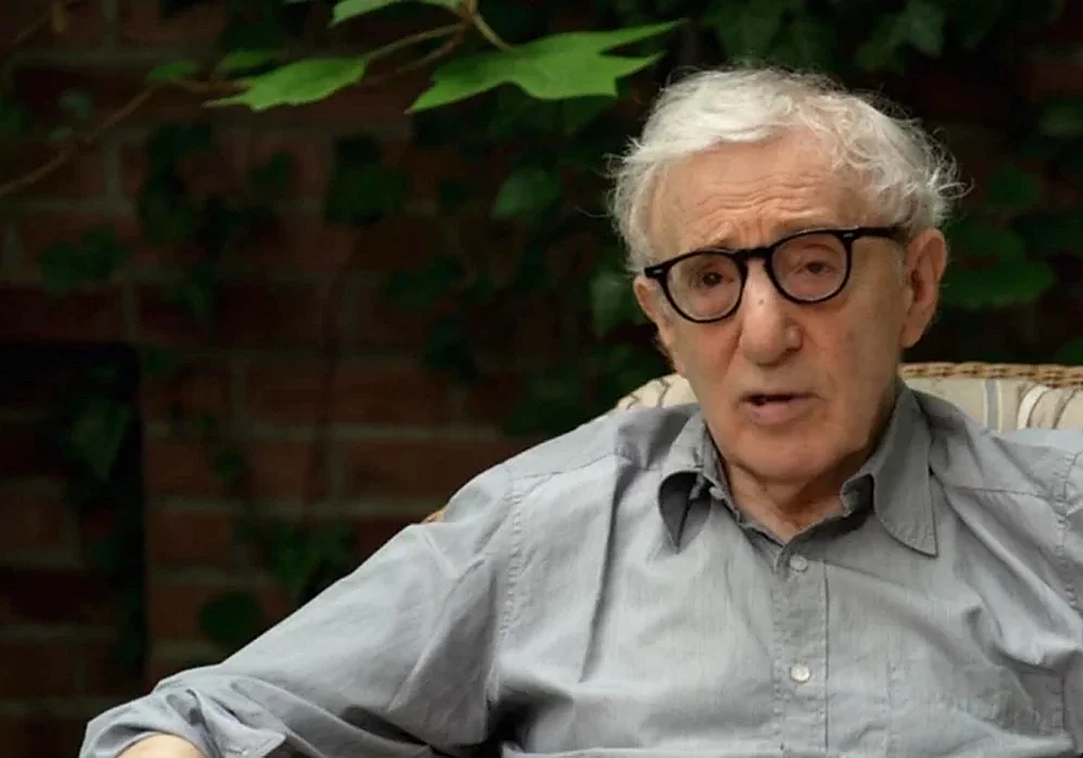 &#039;¿Qué pasa con Baum?&#039;, de Woody Allen: poca cosa, casi nada