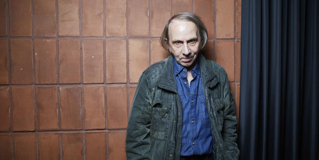 Michel Houllebecq:«Estoy sobrevalorado como profeta»