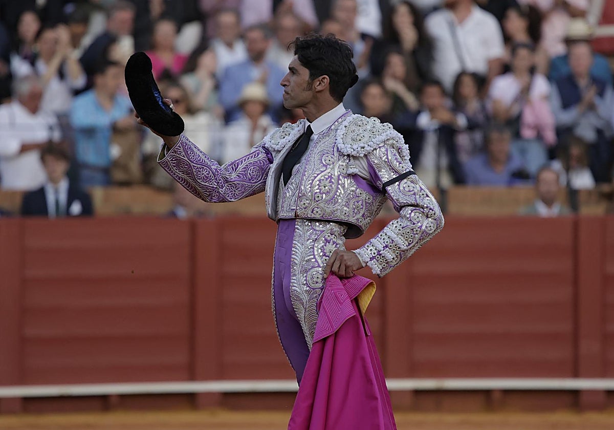 Cayetano Rivera Ordóñez