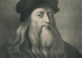 La clave del Códice Madrid, «el laboratorio mental de Leonardo da Vinci»