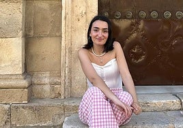 Elisa Fernández Guzmán, premio Nacional de Poesía Joven Miguel Hernández 2025