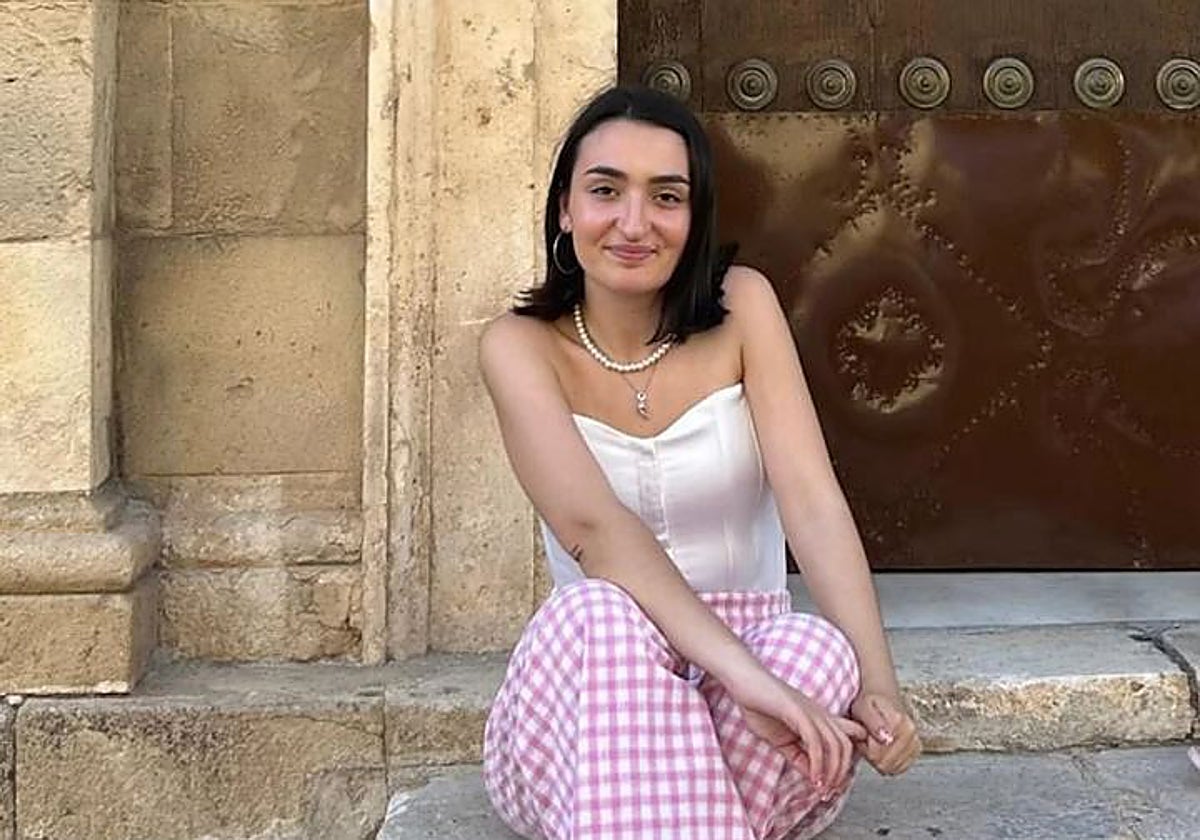 Elisa Fernández Guzmán