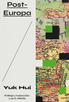 Imagen - 'Post-Europa'