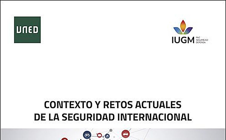 Resim - 21. yüzyıl dünyasının (karmaşık) güvenliğini yansıtmanın anahtarları