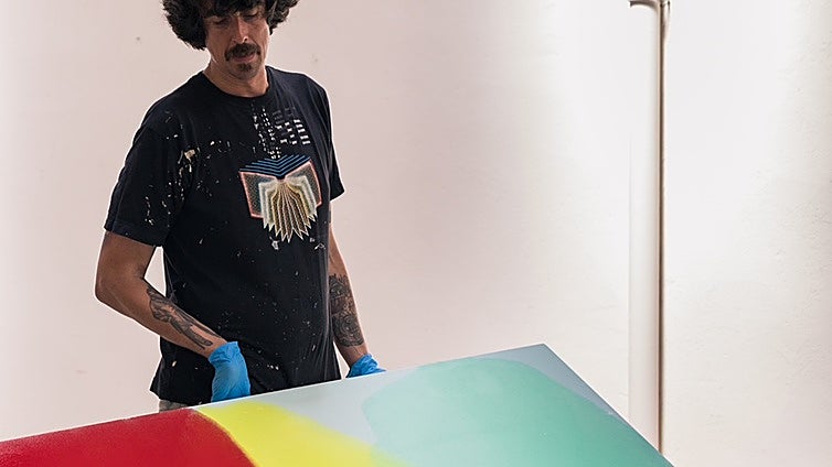 Una 'nit' y un montón de 'dies' en Palma de Mallorca