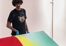 Una 'nit' y un montón de 'dies' en Palma de Mallorca