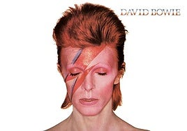 El día que David Bowie se convirtió en icono del pop: la historia del rayo de 'Aladdin Sane'
