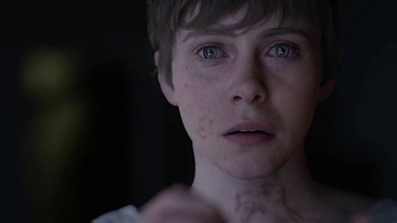 Hideo Kojima y Jordan Peele presentan el videojuego 'OD', la nueva apuesta de terror contemporáneo