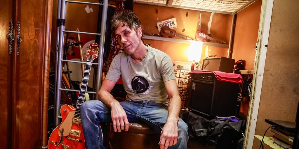 Un grupo español demanda a los Rolling Stones por plagio de una canción publicada durante la pandemia