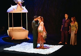 'Los amores feroces': Octavio Paz y las mujeres