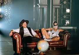 'El mestre i Margarita': el diablo (simpático) de Bulgákov