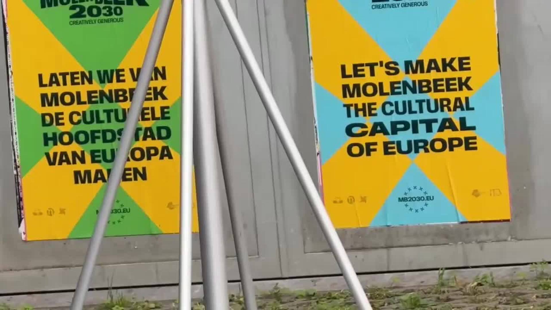 Lovaina lidera la candidatura belga para la Capital Europea de la ...