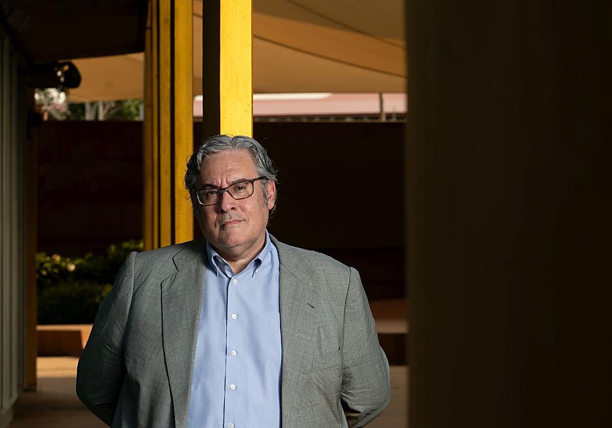 Juan Manuel de Prada