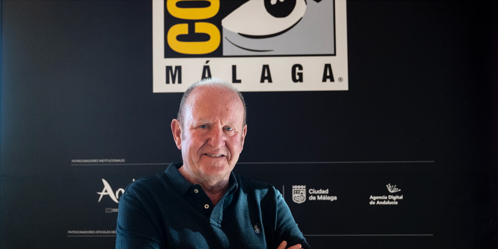 Ian Livingstone: «La industria y la sociedad aún subestiman lo que los juegos pueden enseñar»