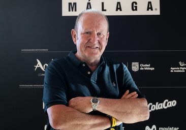 Ian Livingstone: «La industria y la sociedad aún subestiman lo que los juegos pueden enseñar»