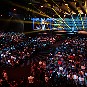 «Hoy somos la capital cultural pop del mundo»: La San Diego Comic-Con de Málaga arranca con 25.000 asistentes y una respuesta masiva del público