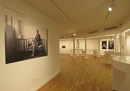 Actualidad de la estética orteguiana