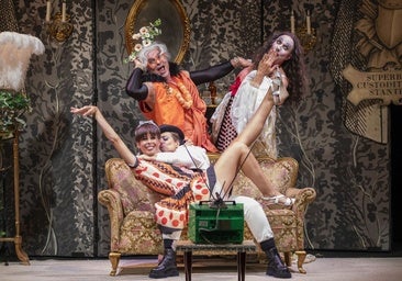 Los juegos malabares de la Fundación Juan March