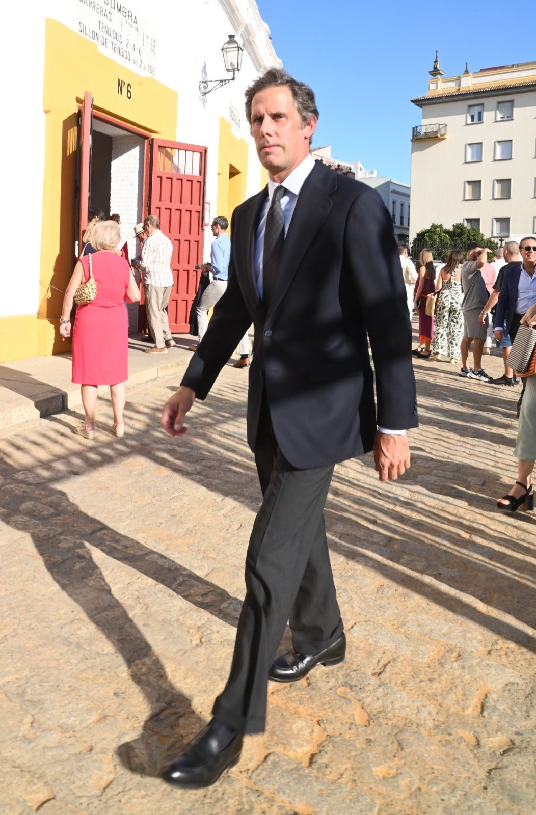 Javier Martínez de Irujo