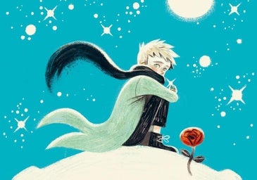 'El nuevo viaje de El Principito': Eloy Moreno reinterpreta el clásico en clave contemporánea