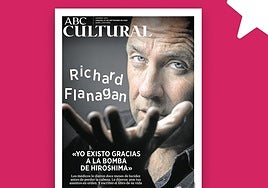 La odisea de Richard Flanagan