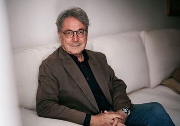 Andrés Trapiello: «La novela debe contar sucesos desdichados a gente más o menos feliz»