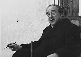 Todo esto ya lo escribió Camba