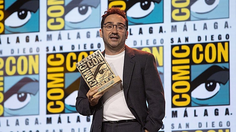 Juan Antonio Bayona: «La fantasía es una imagen verdadera de la realidad»