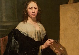 Michaelina Wautier: la gran maestra flamenca del Barroco, cancelada, olvidada y rescatada