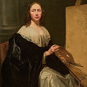 Michaelina Wautier: la gran maestra flamenca del Barroco, cancelada, olvidada y rescatada