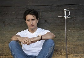 Roca Rey finaliza la temporada europea para recuperarse de las lesiones sufridas este año