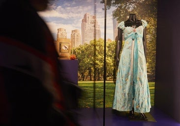 De Blancanieves a 'Up': Disney celebra su siglo de historia