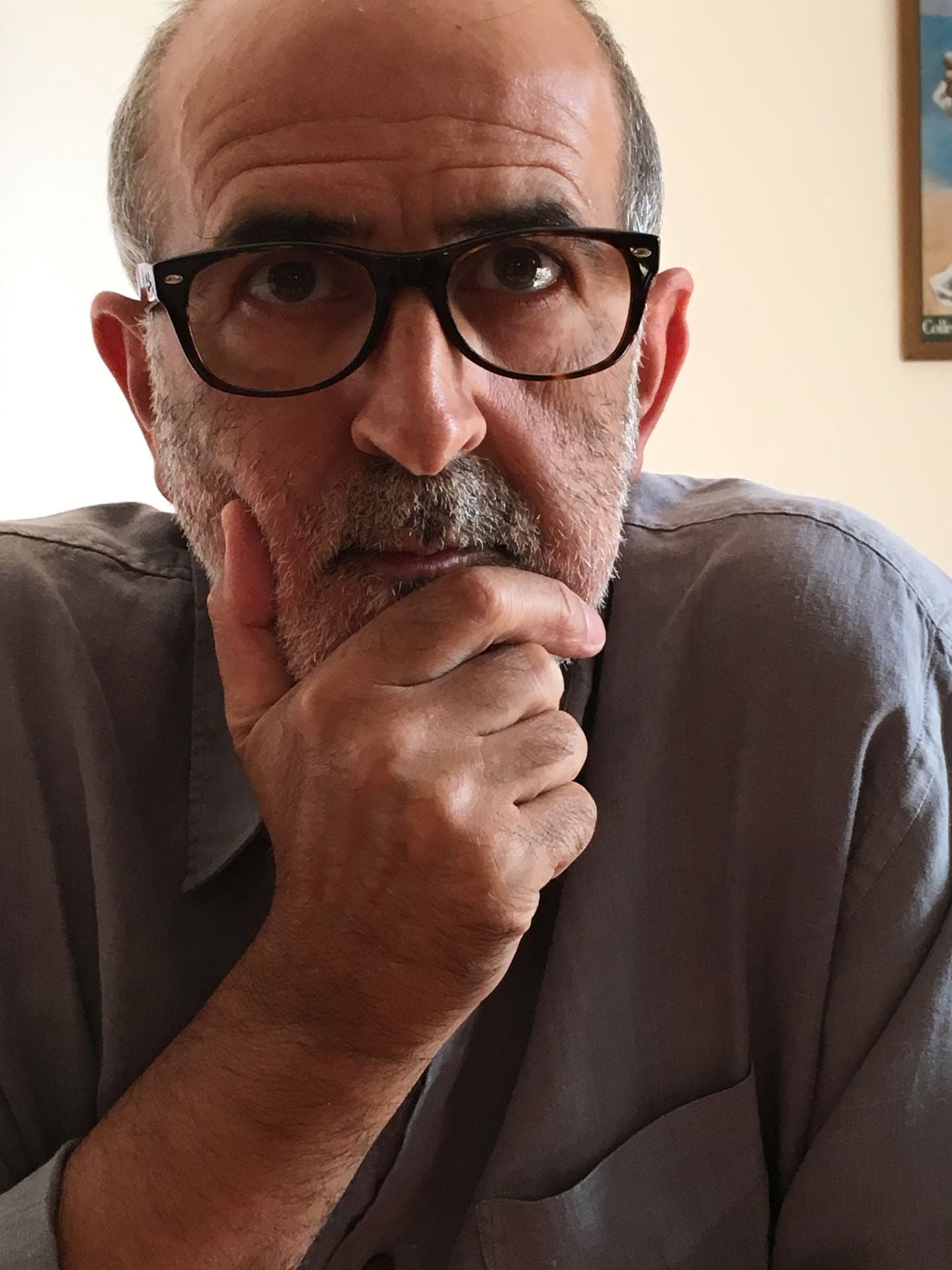 “Batı'dan okuma romanları yazmayı öğrendim”