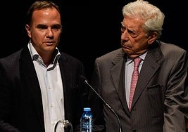 La Bienal Mario Vargas Llosa anuncia los seis finalistas de su premio de Novela
