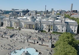 La National Gallery de Londres emprende una transformación histórica