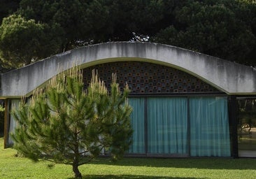 Urtasun pagará 750.000 euros para reformar la Casa Gomis y eleva la factura a 8 millones