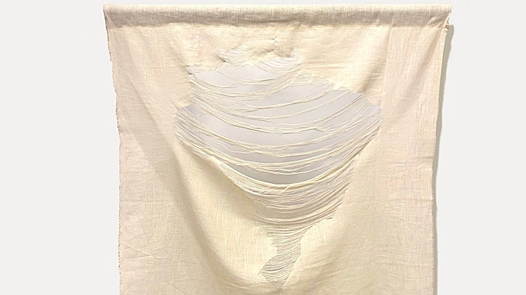 Detalle de 'Desterrar'