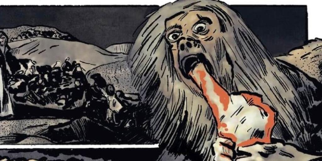De la historia romana al humor nuclear, la variedad temática del cómic español en octubre