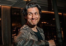 Rodrigo Cortés: «El poder tentador de los pecados radica en que dan gustito»