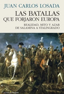 Imagen - 'Las batallas que forjaron Europa'